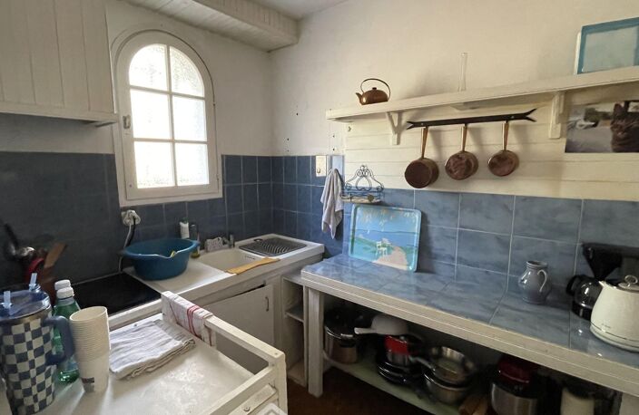 Maison - 77m² - Jard-sur-Mer — photo 5
