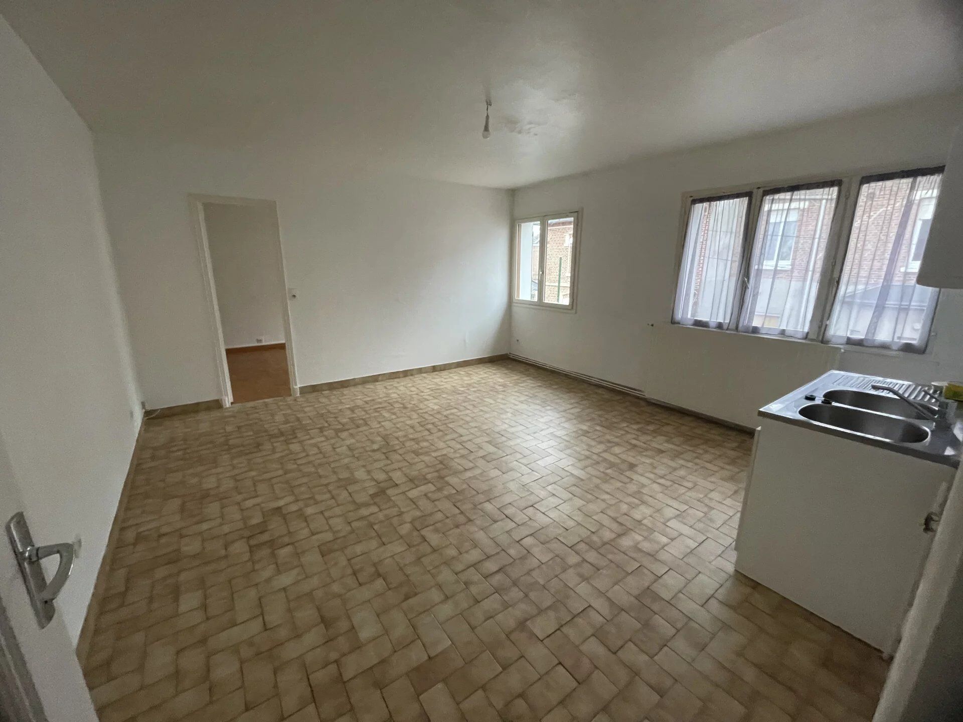 Appartement 2 pièces 42 m² · à Saint-Quentin · 42 m² · 435 €/mois
