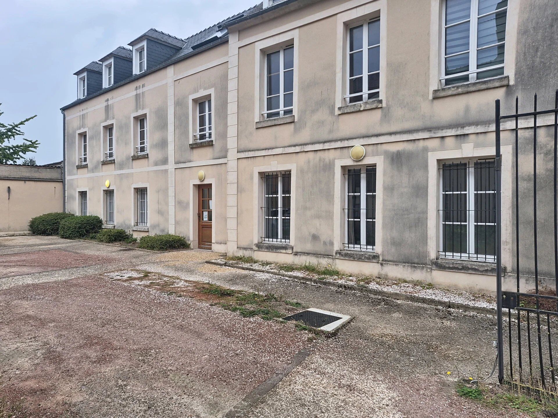 Appartement 2 pièces 44 m² · à Laon · 44 m² · 483 €/mois