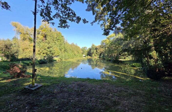 Étangs à vendre à Laniscourt — photo 2