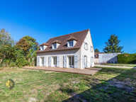 À LOUER   Maison familiale entièrement rénovée   5 chambres — photo 2