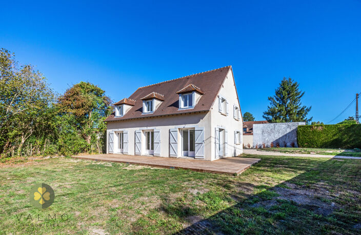 À LOUER   Maison familiale entièrement rénovée   5 chambres — photo 2