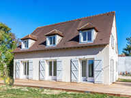 À LOUER   Maison familiale entièrement rénovée   5 chambres — photo 3