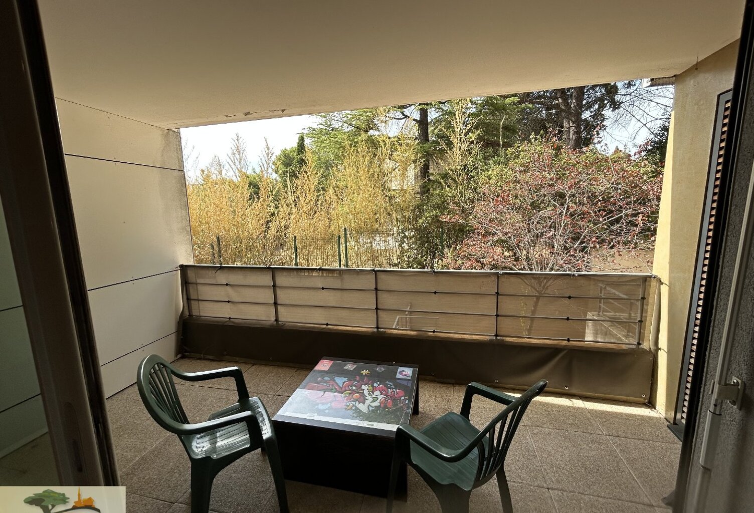 Appartement — photo 1