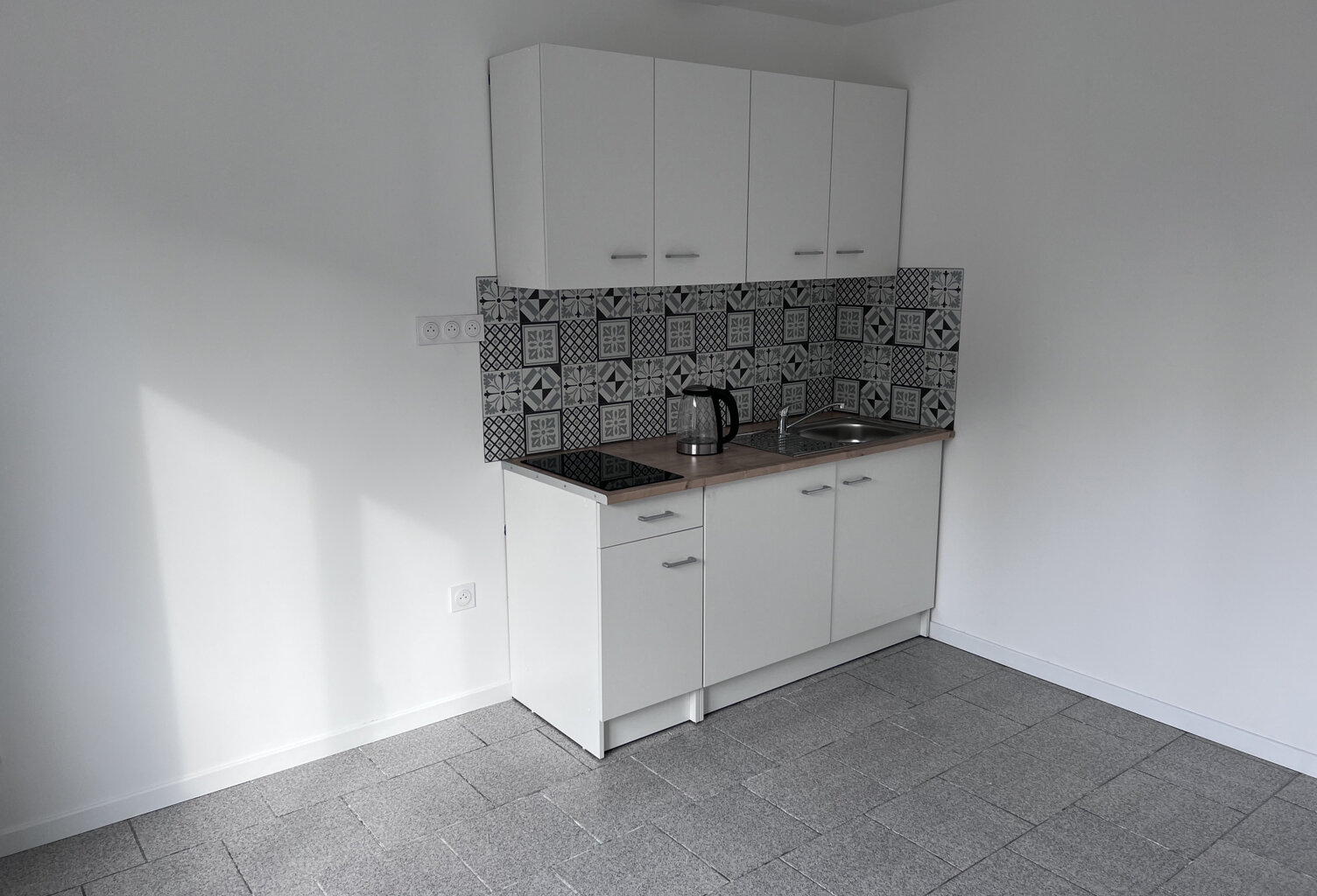 Appartement Barentin CENTRE — photo 1