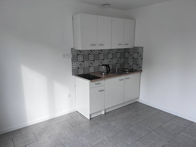 Appartement Barentin CENTRE — photo 1