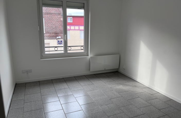 Appartement Barentin CENTRE — photo 4