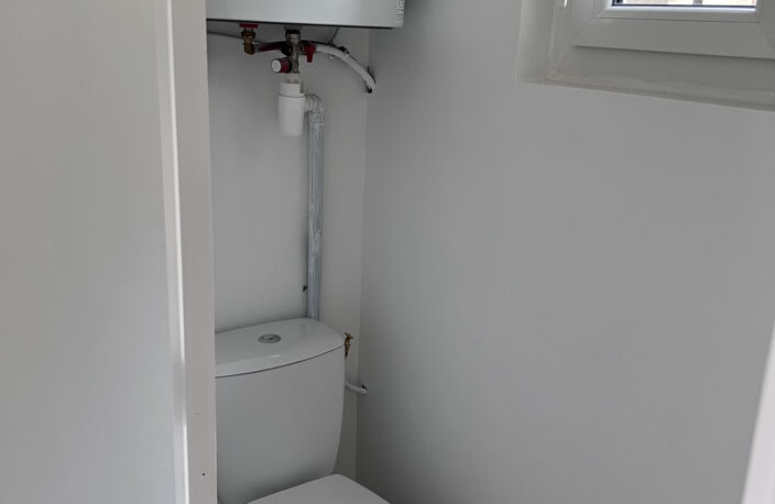 Appartement Barentin CENTRE — photo 5