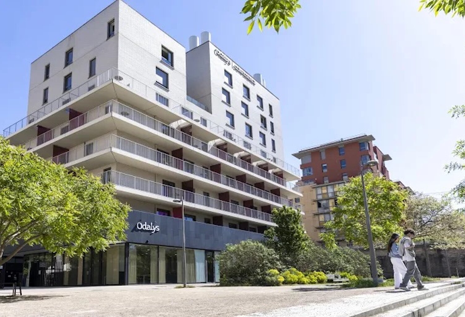 INVESTISSEMENT LMNP - LYON — photo 1