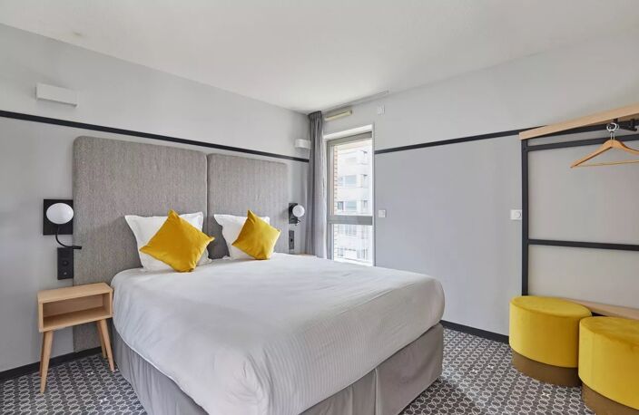 INVESTISSEMENT LMNP - LYON — photo 2