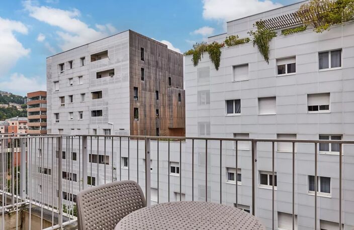 INVESTISSEMENT LMNP - LYON — photo 5