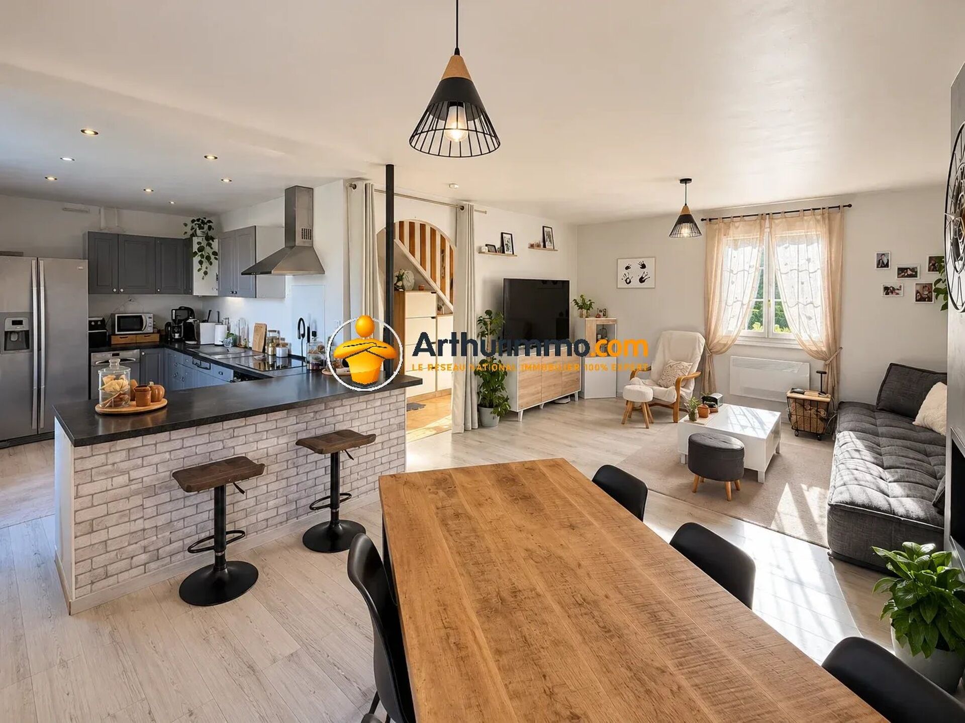 Maison 6 pièces 125 m² · à Coulommiers · 125 m² · 238 000 €