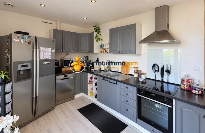 Maison T6 125m² - Terrain 780m² - DPE D — photo 2
