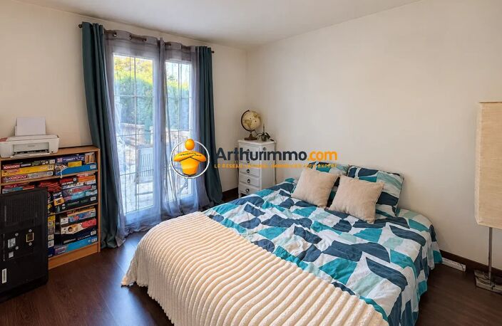 Maison T6 125m² - Terrain 780m² - DPE D — photo 4
