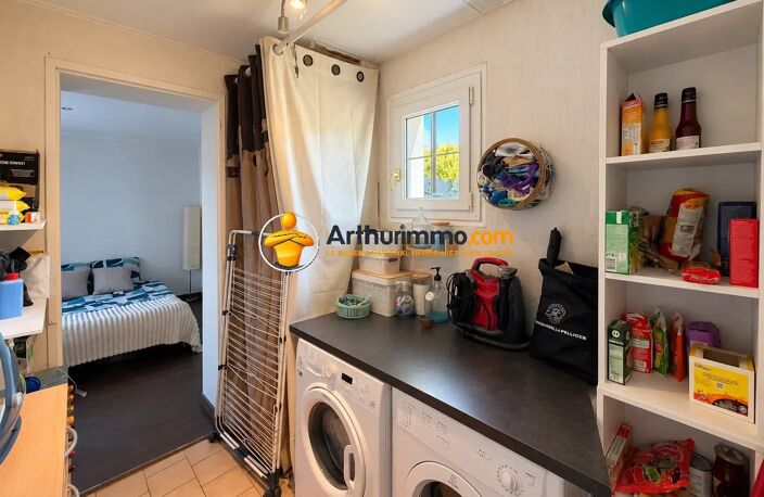 Maison T6 125m² - Terrain 780m² - DPE D — photo 5