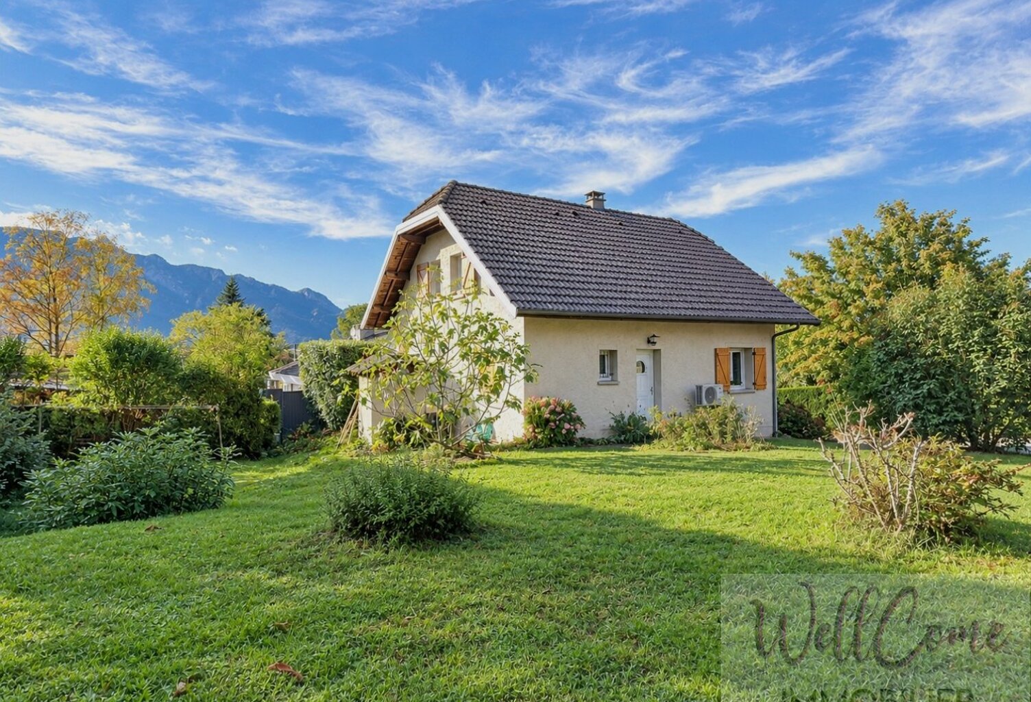 Maison — photo 1