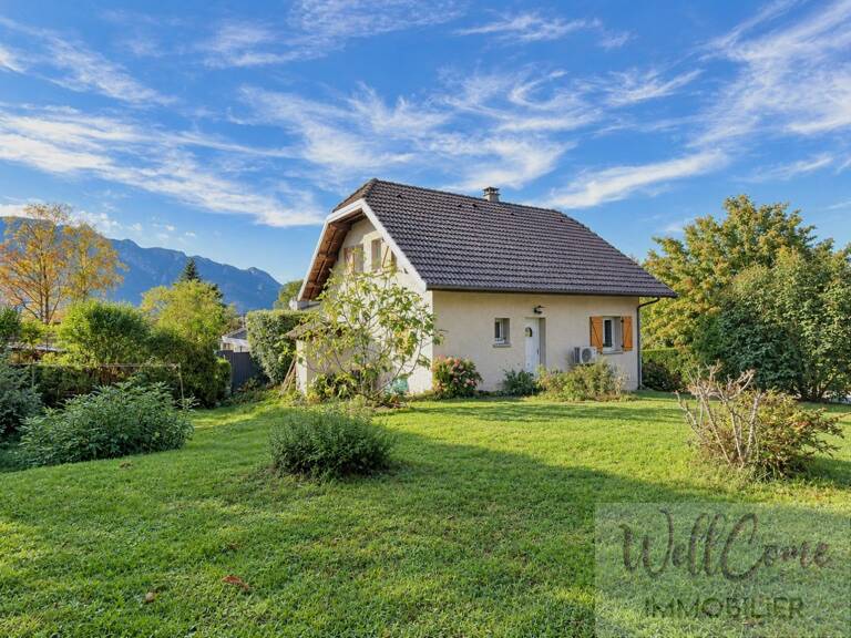 Maison — photo 1