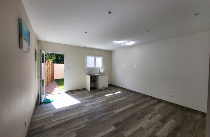 APPARTEMENT A LOUER - PROCHE YLIUM - LES SABLES D'OLONNE — photo 3