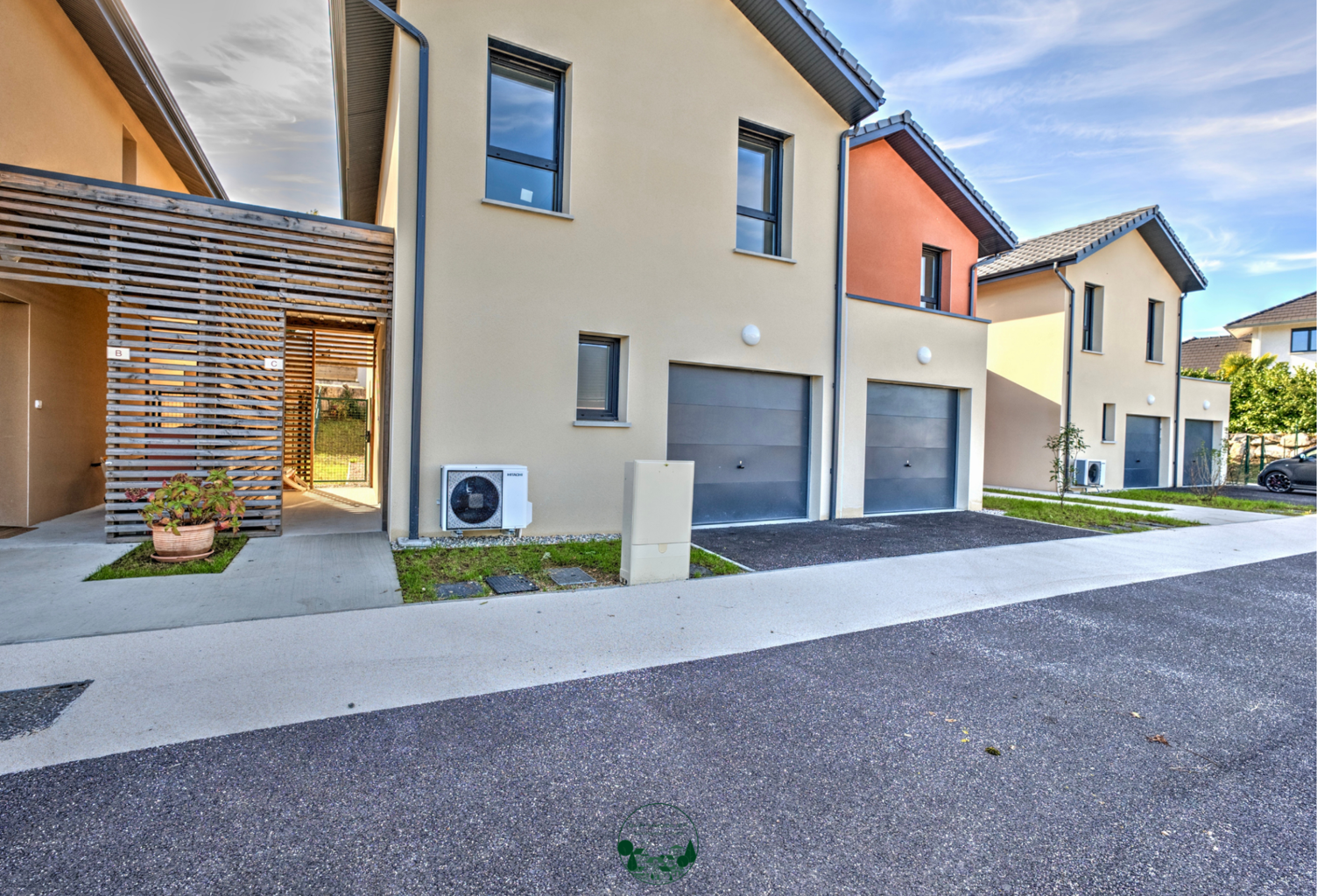 Maison 98 m2 - 4 chambres — photo 1