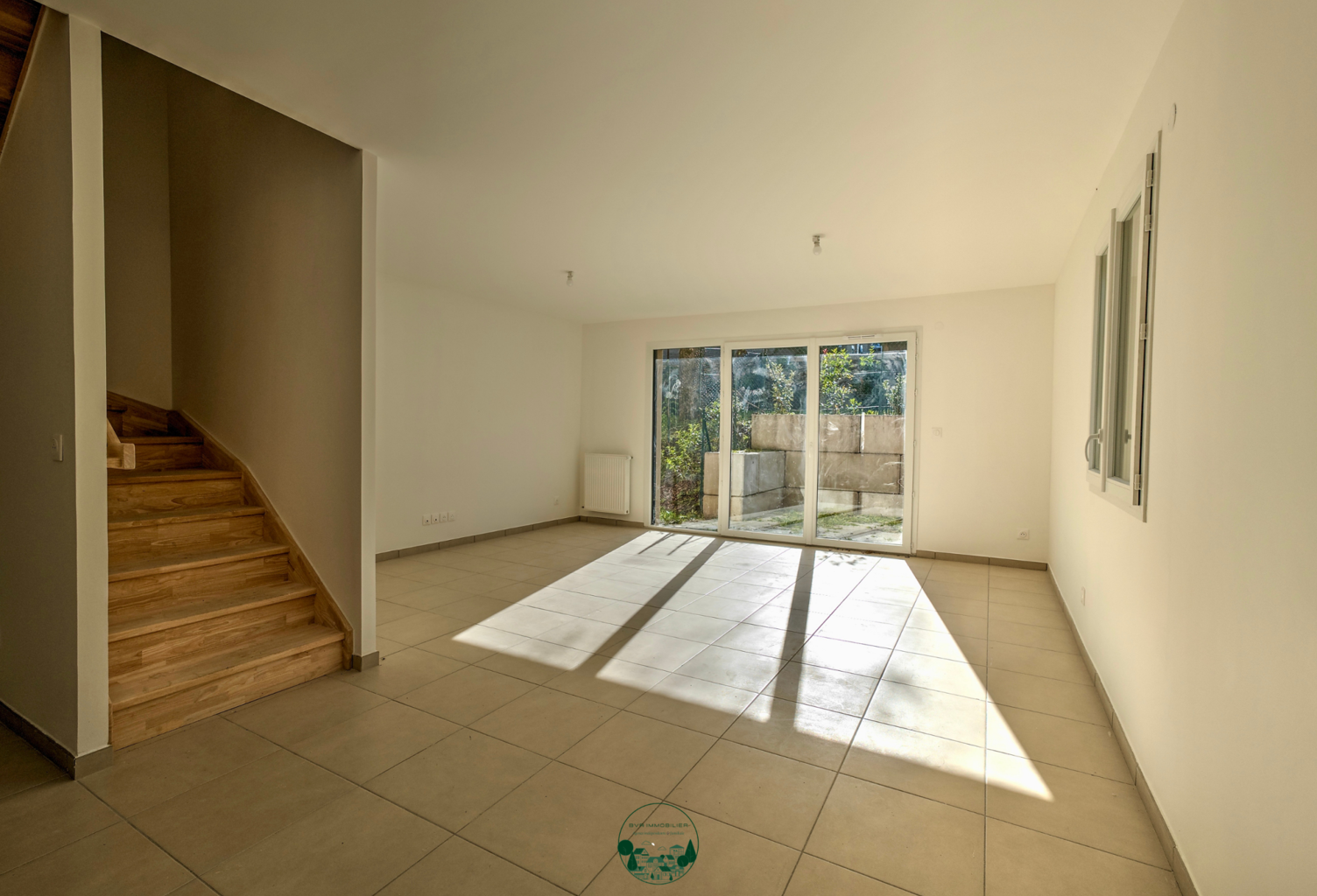Maison 4 chambres - 96 m2 - DPE A — photo 1