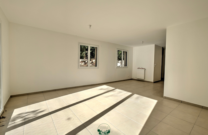 Maison 4 chambres - 96 m2 - DPE A — photo 2