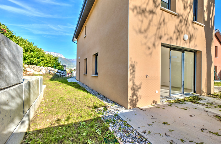 Maison 4 chambres - 96 m2 - DPE A — photo 3