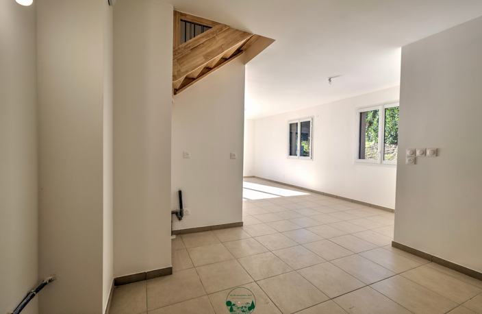 Maison 4 chambres - 96 m2 - DPE A — photo 4