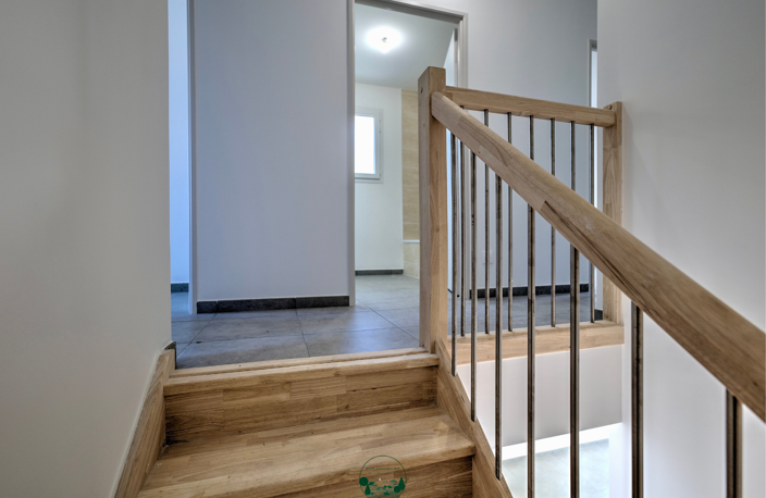 Maison 4 chambres - 96 m2 - DPE A — photo 5
