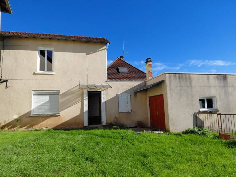 Maison 4 pièces 82 m² — photo 1