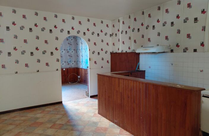 Vente maison 4 pièces 82 m² Pouilly-sous-Charlieu (42720) — photo 5