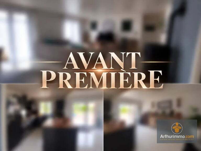 AVANT-PREMIÈRE – UNE NOUVELLE MAISON  ARRIVE PROCHAINEMENT ! — photo 1