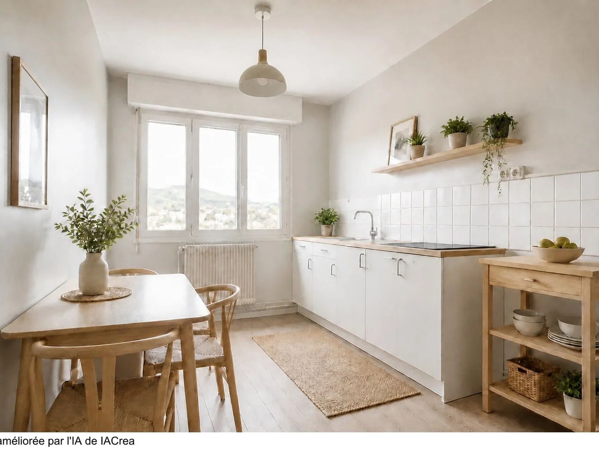 Appartement 3 pièces 62 m² · à Beaumont · 62 m² · 106 490 €