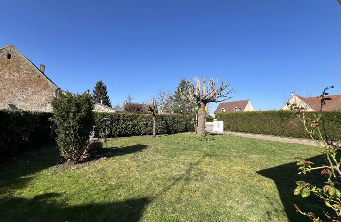 Maison Le Mesnil Saint Denis 5 pièces 102 m2 — photo 2
