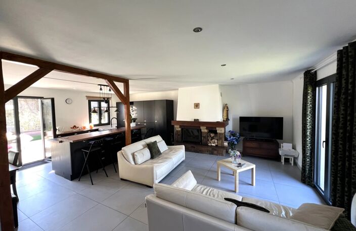 Maison Le Mesnil Saint Denis 5 pièces 102 m2 — photo 3