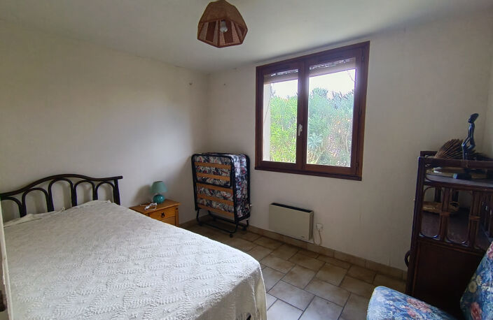 Villa 4 faces plain pied avec mezzanine à deux pas de la pla — photo 5