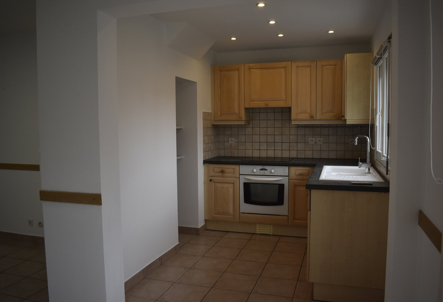 En exclusivité! Donges, proche commerces! Maison 4 pièces av — photo 1