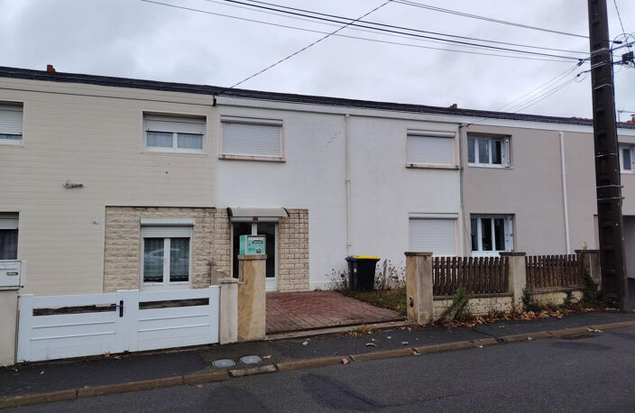 En exclusivité! Donges, proche commerces! Maison 4 pièces av — photo 4