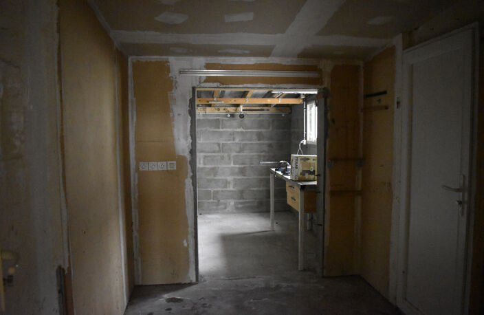 En exclusivité! Donges, proche commerces! Maison 4 pièces av — photo 5
