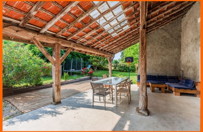 Maison corps de ferme — photo 3