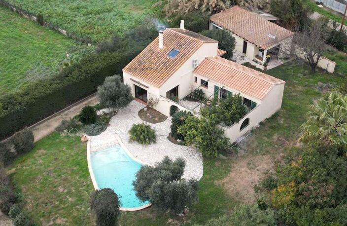Villa sr un terrain de 2122m² — photo 2