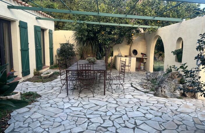 Villa sr un terrain de 2122m² — photo 3