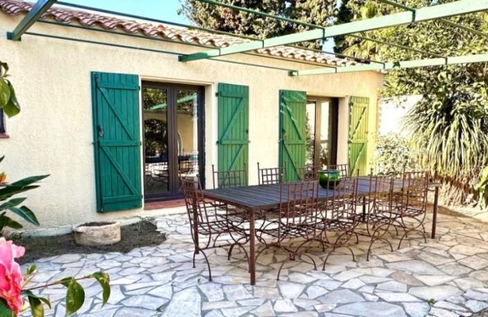 Villa sr un terrain de 2122m² — photo 4