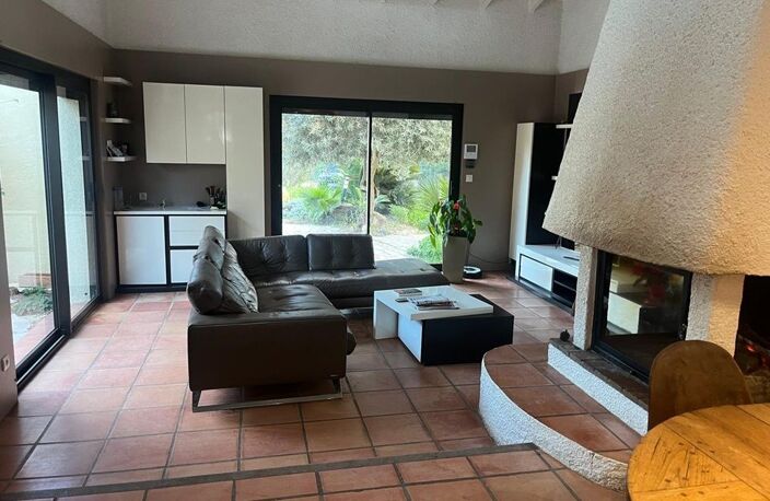 Villa sr un terrain de 2122m² — photo 5