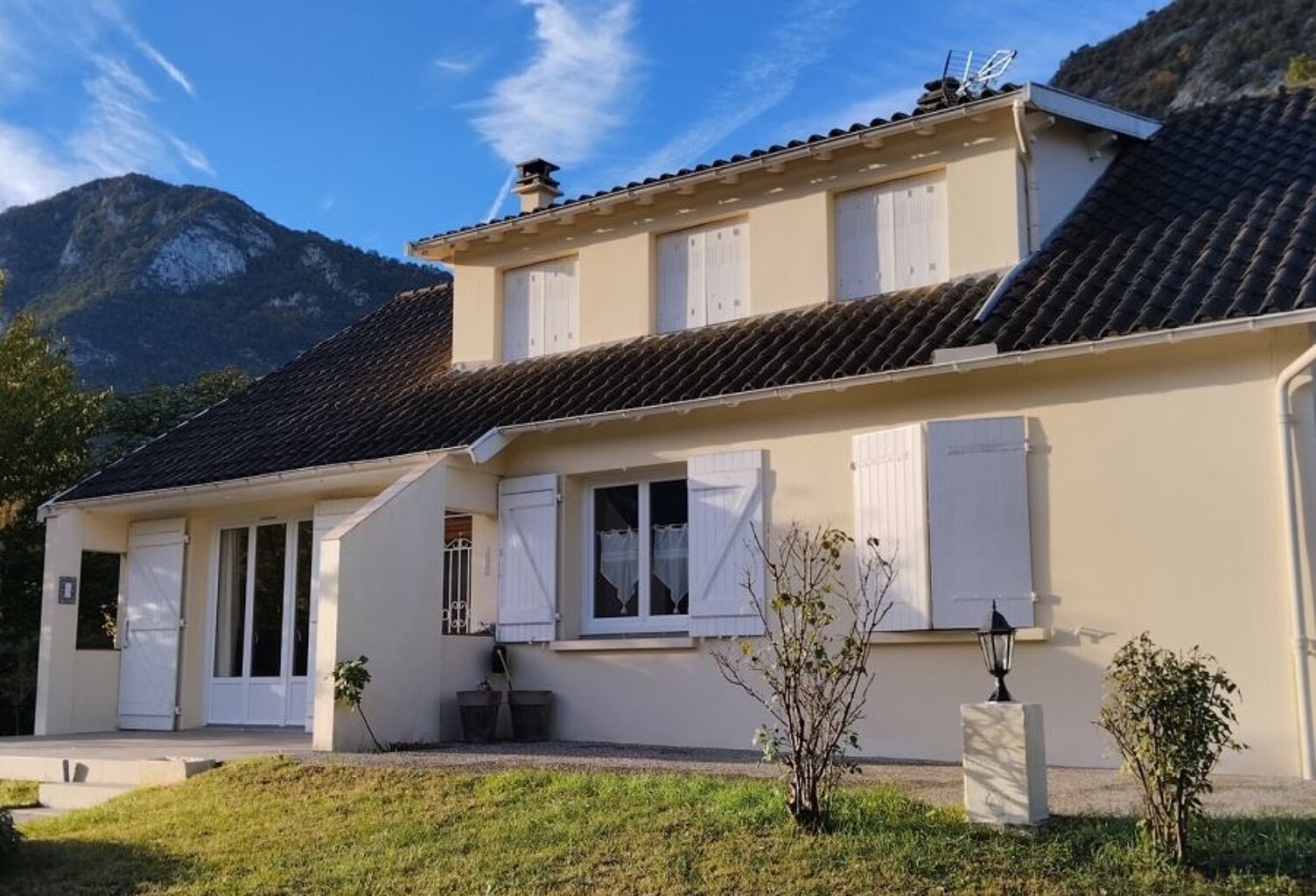 Maison — photo 1