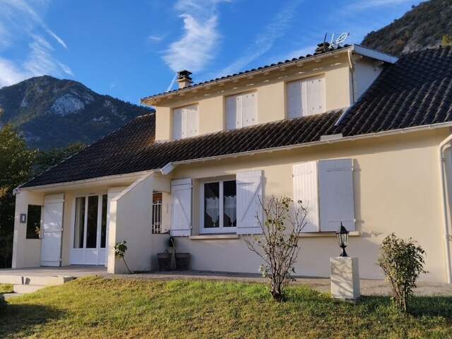 Maison — photo du bien