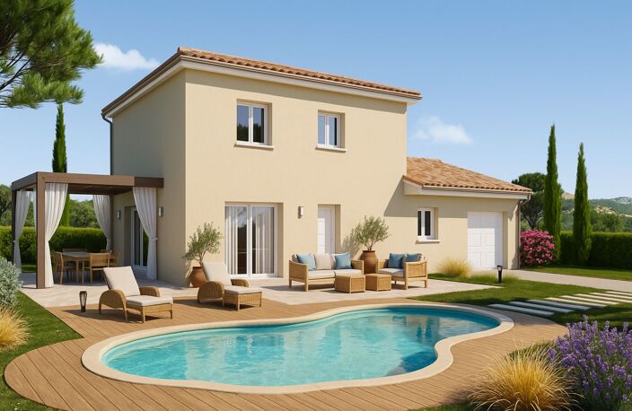 Maison — photo 3