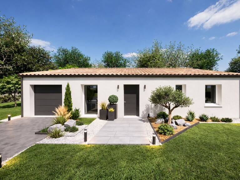 Maison — photo 1