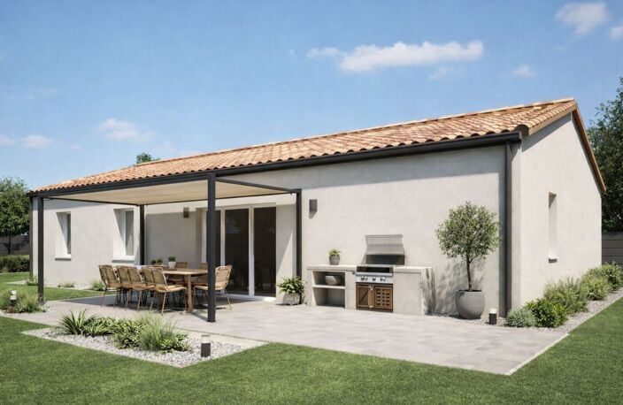 Maison — photo 2