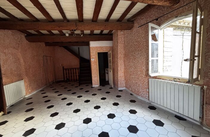 Maison DE VILLAGE — photo 3