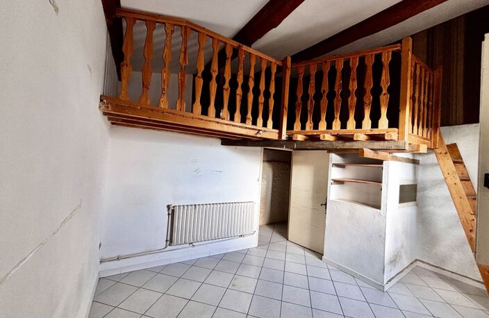 Maison DE VILLAGE — photo 5